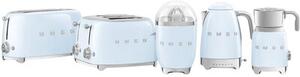 Toster SMEG TSF02PBEU Niebieski
