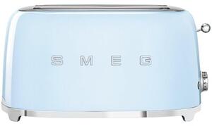 Toster SMEG TSF02PBEU Niebieski