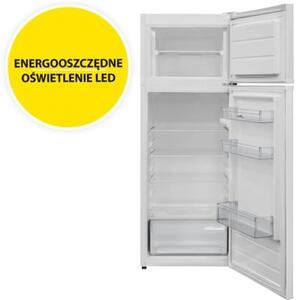 Lodówka ETA 253990000EN 145cm Biała