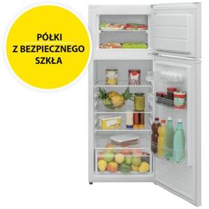 Lodówka ETA 253990000EN 145cm Biała
