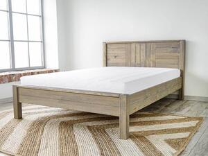 Łóżko drewniane Tennessee 3 - 180 cm
