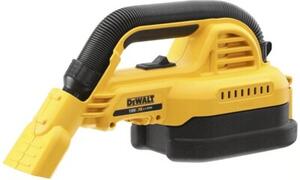 Odkurzacz ręczny DEWALT DCV517N