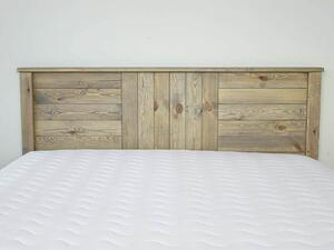 Łóżko drewniane Tennessee 4 - 180 cm