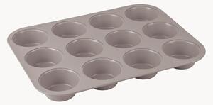 Forma do pieczenia muffinów Taupe Collection