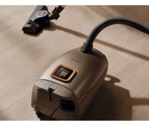 Odkurzacz MIELE Guard L1 Comfort Titanium
