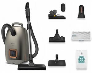 Odkurzacz MIELE Guard L1 Comfort Titanium