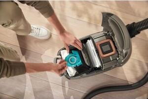 Odkurzacz MIELE Guard L1 Comfort Titanium