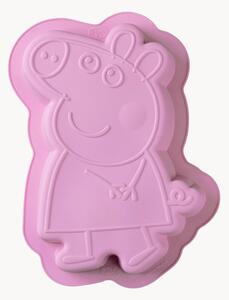 Forma do pieczenia z silikonu Peppa