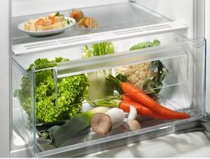 Lodówka ELECTROLUX LRB3AE12S