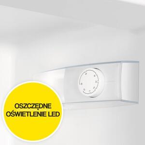 Lodówka ELECTROLUX LRB3AE12S