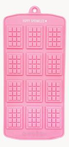 Forma do pieczenia z silikonu Small chocolate bars
