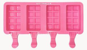 Forma do pieczenia z silikonu Chocolate Cakesicle