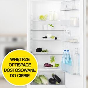 Lodówka ELECTROLUX LRB3AE12S