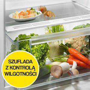 Lodówka ELECTROLUX LRB3AE12S