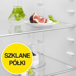 Lodówka ELECTROLUX LRB3AE12S