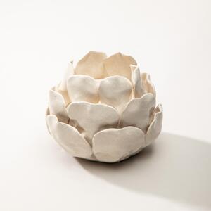 Świecznik Flower Petals I 14x14x10 cm