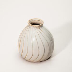 Wazon Sand Ripple 10x10x11 cm