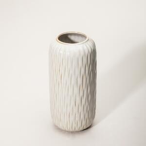 Wazon Sand Flow 8x8x19 cm