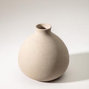 Wazon Nordic Clay 17x17x20 cm