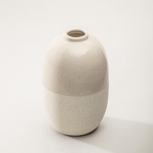 Wazon Nordic Shell 14x14x23 cm