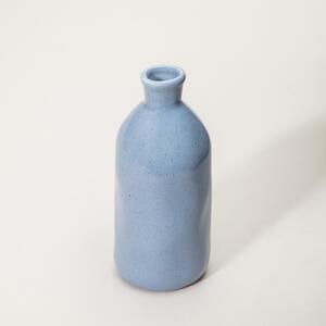 Wazon Blue Sandstone 7x7x15 cm