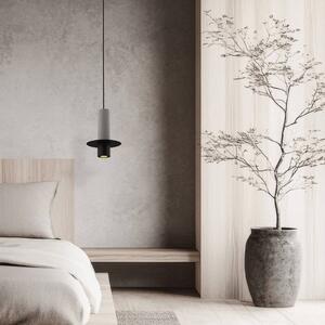 Zambelis Lampa wisząca 25378, czarny, salon / jadalnia, metal, nowoczesny