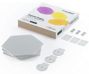 Panele świetlne NANOLEAF Hexagons Expansion Pack (3 szt.)
