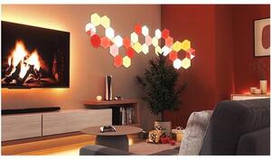 Panele świetlne NANOLEAF Hexagons Expansion Pack (3 szt.)