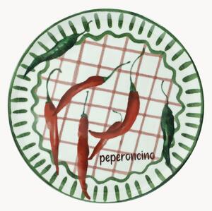 Talerz do pizzy Cinzia Peperoncino