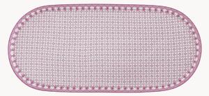 Komplet podstawek pod cukiernicę i mlecznik Lily & Lotus, 6 elem