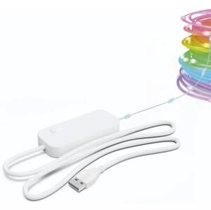 Łańcuch świetlny LED Smart HAMA 176660 10m