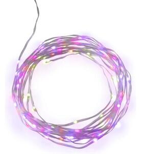 Łańcuch świetlny LED Smart HAMA 176660 10m