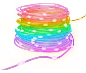Łańcuch świetlny LED Smart HAMA 176660 10m