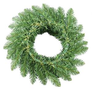 Świąteczny wieniec EVERGREEN Ø 40 cm