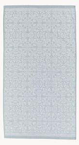 Ręcznik do rąk z bawełny żakardowej Tile de Pip