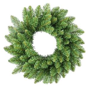 Świąteczny wieniec EVERGREEN Ø 40 cm