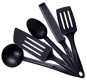 Zestaw przyborów kuchennych TEFAL Bienvenue K001A504 (5 elementów)