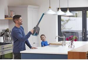 Odkurzacz ręczny BLACK&DECKER BHHV520BF