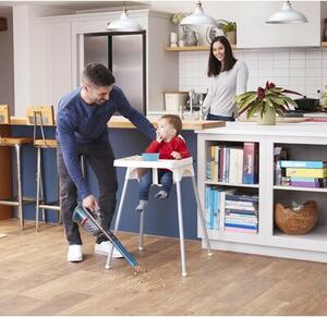 Odkurzacz ręczny BLACK&DECKER BHHV520BF