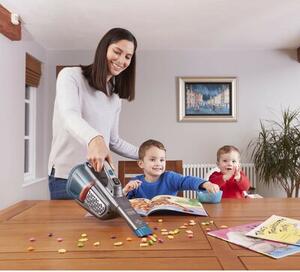 Odkurzacz ręczny BLACK&DECKER BHHV520BF