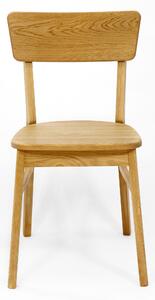 Krzesło dębowe 08d