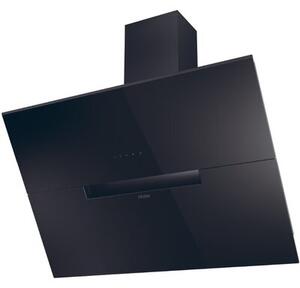 Okap HAIER HADG9CBS4B Czarny 843m3/h 63dB klasa A++