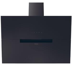 Okap HAIER HADG9CBS4B Czarny 843m3/h 63dB klasa A++