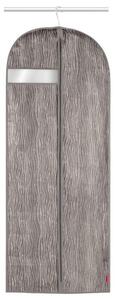 Tescoma Pokrowiec na sukienkę FANCY HOME, 150 x 60 cm, beżowy, L