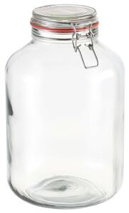 Tescoma Słoik na przetwory z klipsem DELLA CASA, 5 l, 5 l