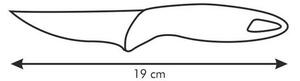 Tescoma Nóż uniwersalny PRESTO, 8 cm, , 8 cm
