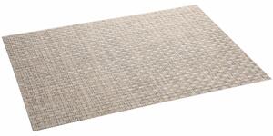 Tescoma Podkładka FLAIR RUSTIC 45x32 cm, piaskowa, 45 x 32 cm