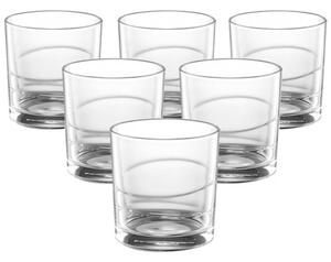 Tescoma Szklanka do whisky myDRINK 300 ml, 6 szt