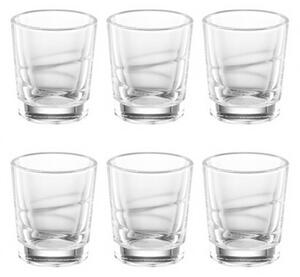 Tescoma 6-częściowy zestaw małych kieliszków myDRINK 15 ml, S