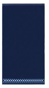 Ręcznik Zen 2, 70x140, Granat-NE-089